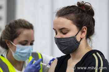 Michigan reports 2-day total of 7,867 new coronavirus cases, 142 deaths on Wednesday, Oct. 27 - MLive.com