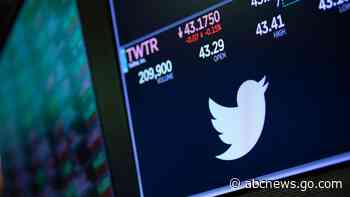 Twitter posts Q3 net loss due to lawsuit settlement