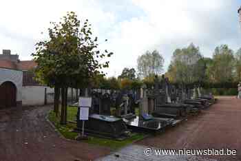Begraafplaats Machelen brengt Reveil met orgelmuziek