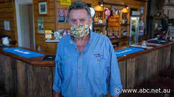 The community that ran out of water, prepares for next drought