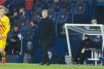 Falcao geeft Ronald Koeman genadeschot: Nederlander ontslagen na nieuwe nederlaag