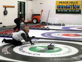 Game on - Leduc Representative