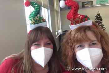 Strathcona Christmas Bureau preparing for increased demand - Leduc Representative