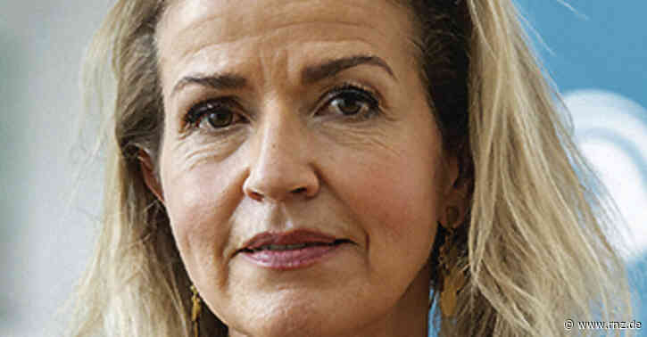 Rosengarten Mannheim:  Anne-Sophie Mutter ist und bleibt eine Ausnahme-Geigerin