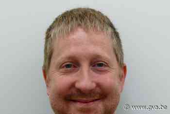 Sven Van Gysel vervangt voor N-VA in ongenade gevallen schepen Tom Caluwaerts - Gazet van Antwerpen