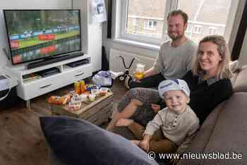 Musette keert terug voor jaarmarktcross (Niel) - Het Nieuwsblad