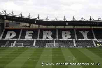 Derby County v Blackburn Rovers: How to watch on TV, live stream | BRFC fixtures