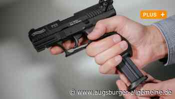 Immer mehr Waffenscheine: Wenn sich Angst von der Realität entkoppelt