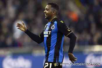 Uitgerekend 'Joske' Izquierdo breekt de ban tegen Deinze: &quot;We hebben bijna twee maanden voorsprong met hem&quot;