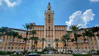 ‘It Was Outrageous': Woman Says She Was Sexually Assaulted at Landmark Hotel