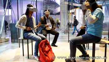 Social Network sucht Befreiungsschlag: Wie Facebooks Vergangenheit die Flucht in die Zukunft erschwert