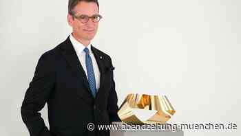 Auktionator Boll im Interview: Mit Kunst in die obersten Etagen - Abendzeitung