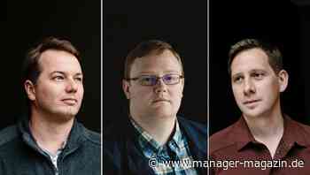 Autonomes Fahren: Waymo, Argo AI und Aurora sind Innovationstreiber der Mobilitätsbranche