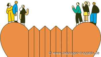 Teamarbeit: Die Kompetenzen der anderen kennen