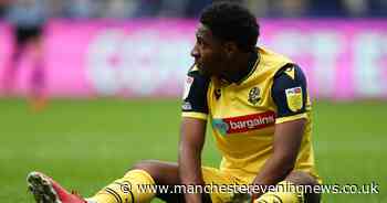 Dapo Afolayan on changing Bolton Wanderers game and taking compliments from tough tackles - Manchester Evening News
