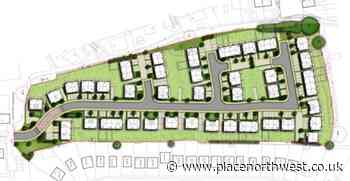 Westchurch plots 88 Bolton homes - Place North West