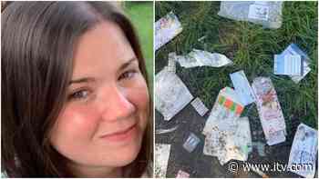 Thieves steal community nurse's car and her life-saving NHS kit - ITV News