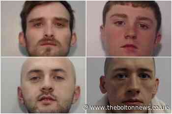 Bolton's most wanted — October 27, 2021 - The Bolton News