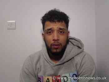 Budding musician jailed over 130mph m-way chase - The Bolton News
