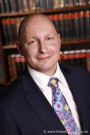 Bolton's Clough and Willis looks to expand key team - The Bolton News