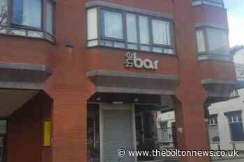 Man who attacked Bolton doormen ordered to do more unpaid work - The Bolton News