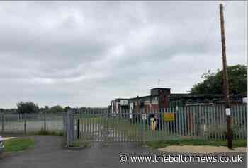 New housing estate planned for home of Bolton amateur football side - The Bolton News