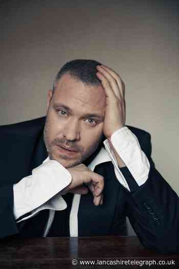 Will Young marks Pop Idol 20 years on by announcing new tour