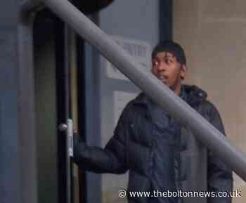 War-torn refugee turned drug dealer gets second chance from Bolton judge
