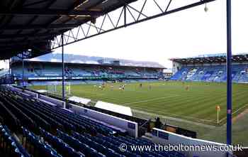 Portsmouth v Bolton Wanderers: How to watch on TV, live stream | BWFC fixtures