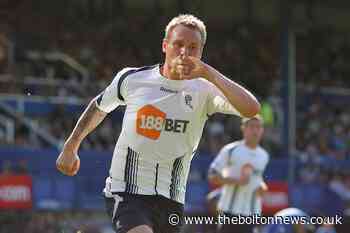 Four of Bolton Wanderers' memorable wins against Portsmouth