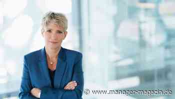 BASF SE: Melanie Maas-Brunner soll als Superministerin den Konzern ergrünen lassen