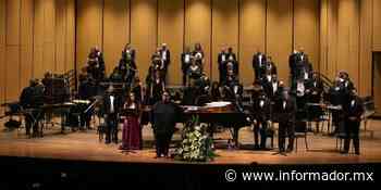 El Coro del Estado de Jalisco celebra su 40 aniversario - EL INFORMADOR