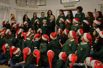 Buscan cambiar el nombre de Coro de Niños de la Ciudad de Córdoba - La Nueva Mañana de Córdoba