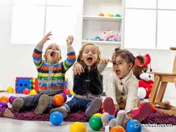 Opinion: Rhode Island Needs To Focus On Child Care - Cranston, RI Patch