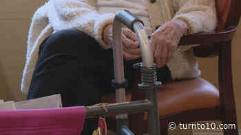NBC 10 I-Team: Staffing crisis spurring admission denials at Rhode Island nursing homes - WJAR