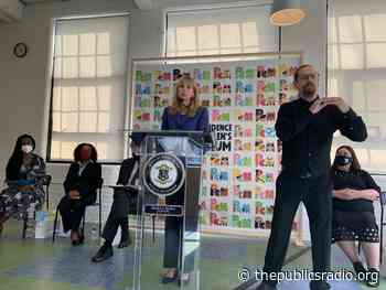 A Rhode Island pediatrician weighs in on vaccinating kids against COVID-19 - The Public's Radio