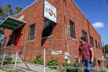 Ethnic social clubs dot Rhode Island, but their future is uncertain - Our Community Now at Colorado