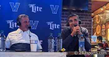 Coach Ferrante Talks Rhode Island and William and Mary - 247Sports