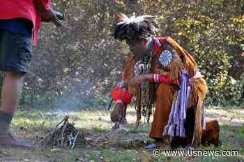 Tribe Given Land Where Ancestors Survived Near-Annihilation | Rhode Island News | US News - U.S. News & World Report
