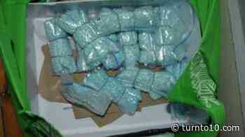 Rhode Island man among 150 people connected to opioid trafficking case - WJAR