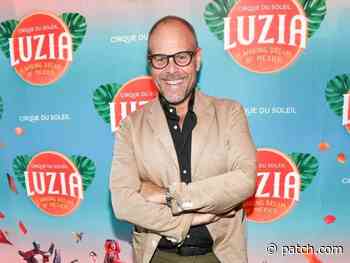 Food Network Star Alton Brown Visits Rhode Island - Patch.com