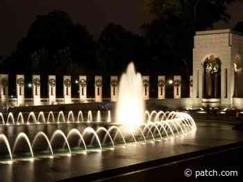 First Rhode Island Honor Flight Since 2019 Takes Off This Weekend - Patch.com