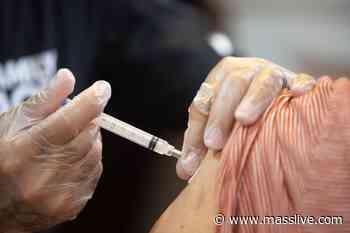 90% of adults at least partly vaccinated from COVID: Rhode Island Gov. Dan McKee - MassLive.com