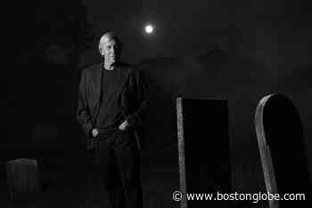 Rhode Island: the Transylvania of America? One vampire expert thinks so - The Boston Globe