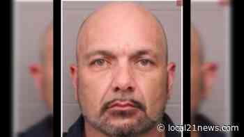 UPDATE| Man wanted after escaping from transport vehicle back in custody - WHP Harrisburg