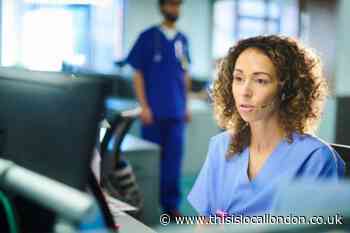 West Essex patients wait more than six times longer for 111calls
