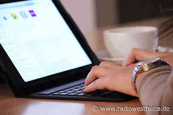 Quote für Glasfaserausbau in Stemwede noch nicht erreicht - Radio Westfalica