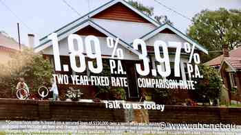 Will interest rates start rising with inflation and sink overindebted home owners?