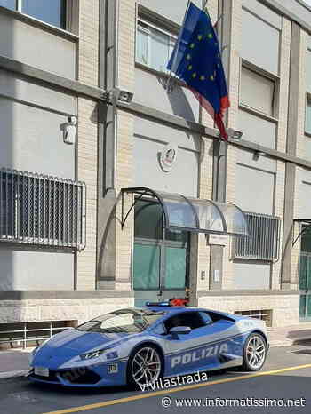 Putignano - Cerimonia inaugurale del Commissariato di Pubblica Sicurezza - Putignano Informatissimo