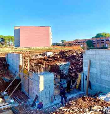 Putignano - Ultime sui lavori pubblici - Putignano Informatissimo